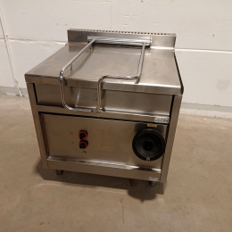 Electric roasting pan Silko 70L 